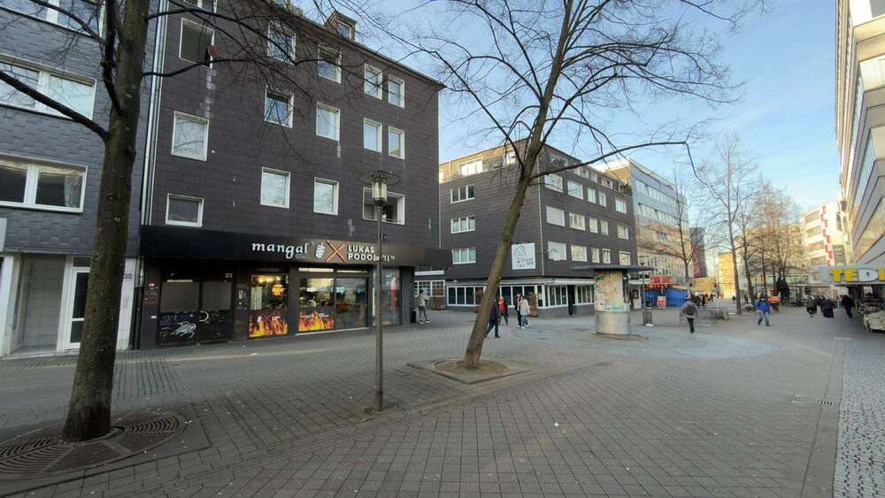 Einfamilienhaus Essen Stadtkern - 16 Zimmer, 720 m&sup2;, 1.750.000&euro; | Angebot:26897961