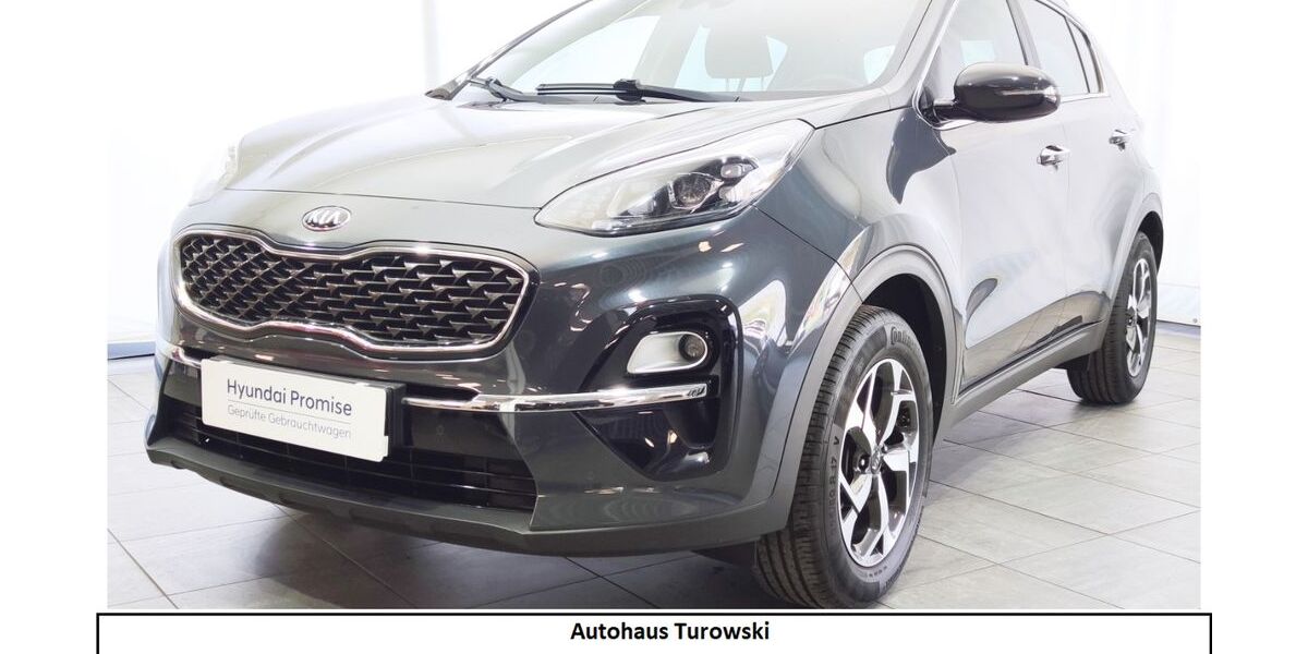 Kia Sportage 54.896 km 21.970 &euro; Gelsenkirchen 45897