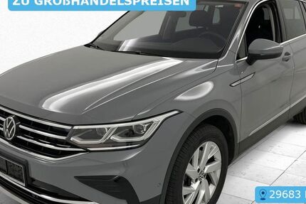VW Tiguan 130.455 km 24.307 &euro; Krefeld 47829