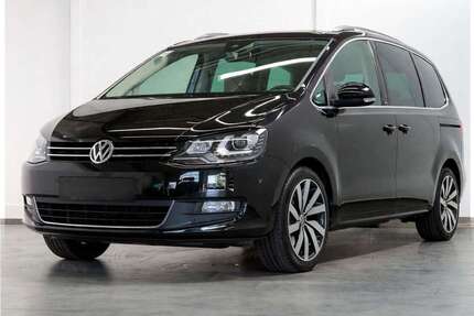 VW Sharan 155.000 km 25.000 &euro; Essen 45130