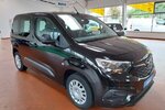 Opel Combo 1.2 Edition Kam SHZ LHZ DAB Navi Tempo 58.529 km 18.888 € HAAN 42781