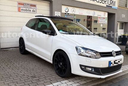 VW Polo 163.200 km 4.990 &euro; Essen 45139