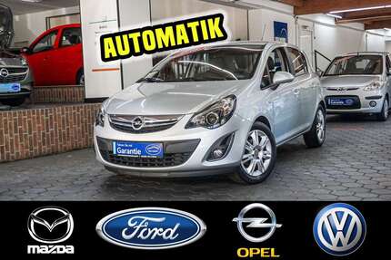 Opel Corsa 56.000 km 9.999 € Duisburg 47179