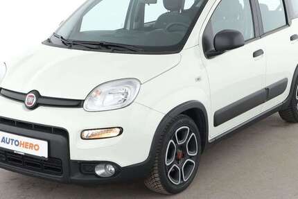Fiat Panda 25.350 km 11.800 &euro; Essen 45141