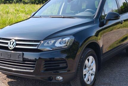 VW Touareg 265.000 km 9.990 &euro; Neukirchen-Vluyn 47506