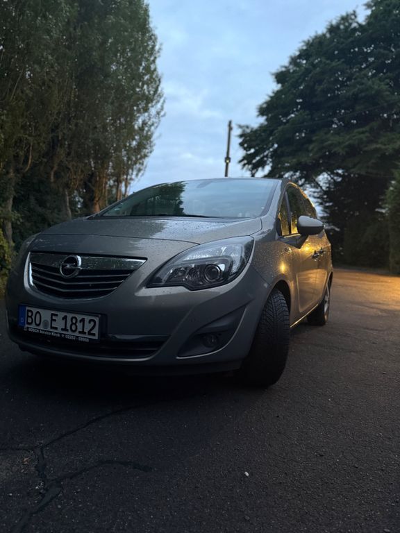 Meriva