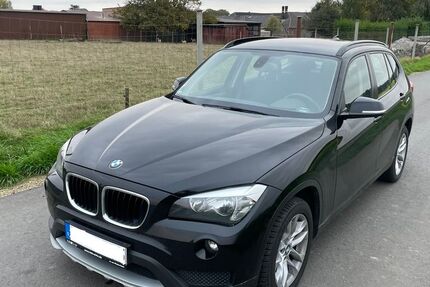 BMW X1 143.320 km 10.299 € Kerken 47647