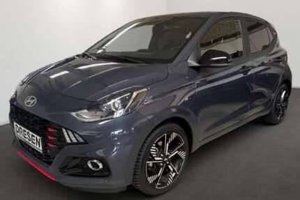 Hyundai i10 11.510 km 16.990 &euro; Neuss 41464