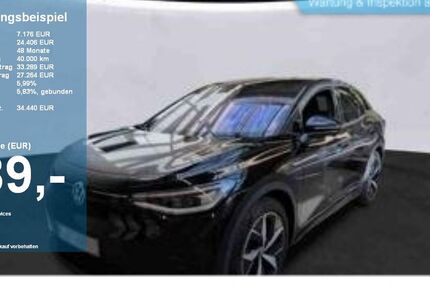 VW ID.5 22.625 km 32.390 &euro; Moers 47441