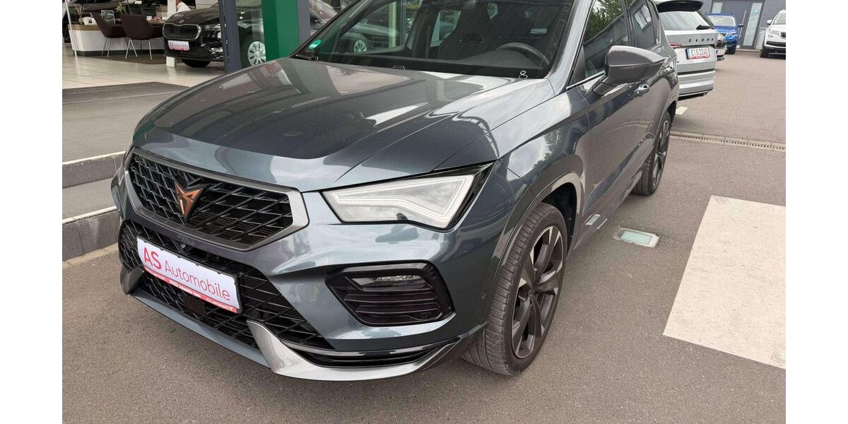 Cupra Ateca 38.400 km 31.880 &euro; Essen 45326
