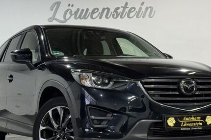 Mazda CX-5 54.816 km 16.980 &euro; Moers 47443
