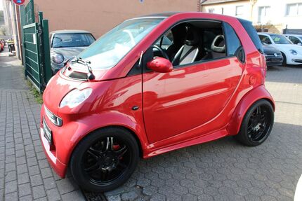 Smart ForTwo 149.000 km 5.850 € Duisburg 47139