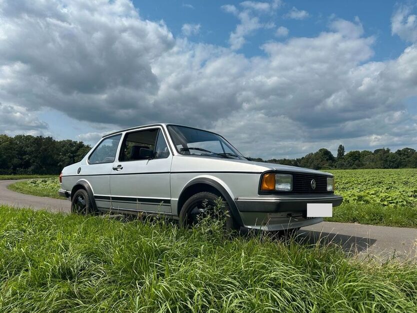 Jetta