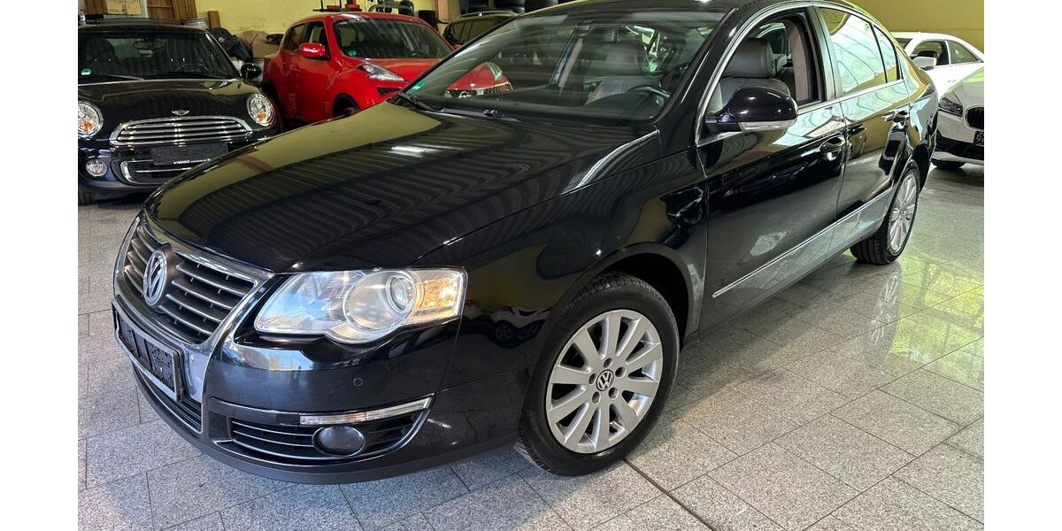 VW Passat 150.000 km 5.990 &euro; Duisburg 47059