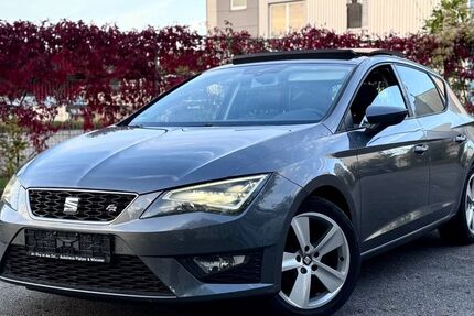 Seat Leon 169.000 km 8.699 € Wuppertal 42329