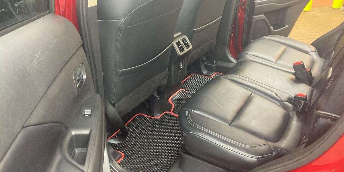 Mitsubishi Outlander 58.000 km 23.000 &euro; Düsseldorf 40597