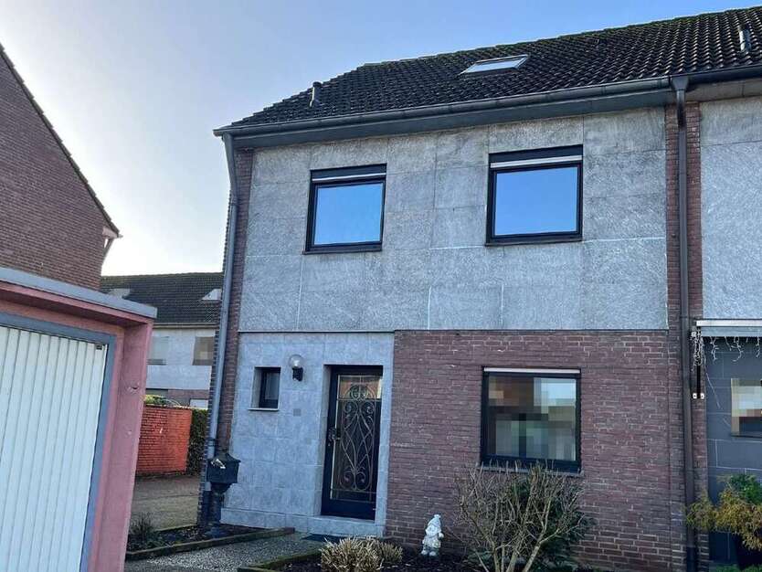 Haus zum Kaufen in Moers 295.000 € 115.73 m²