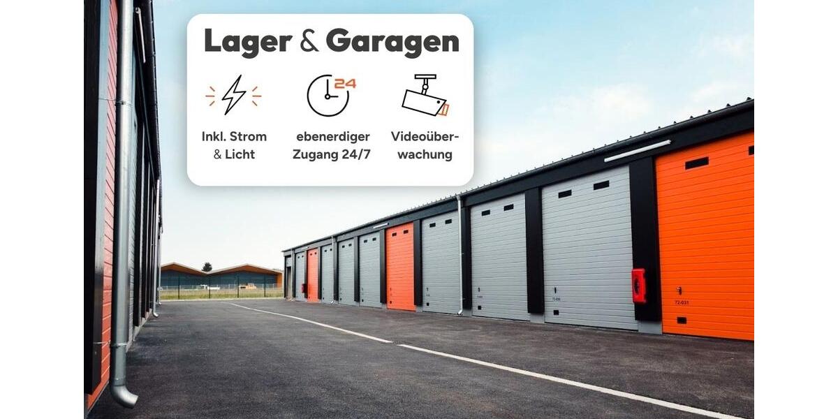 Gewerbeobjekt Krefeld Gellep-Stratum - 265&euro; | Angebot:26272003