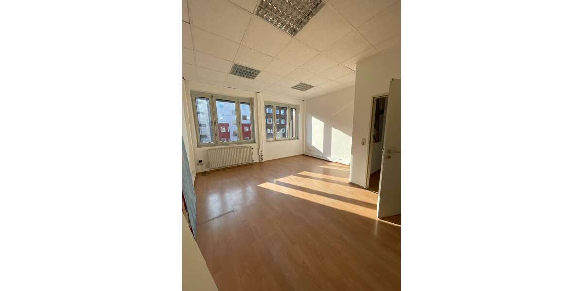 Gewerbeobjekt Düsseldorf Derendorf - 400&euro; | Angebot:26372120