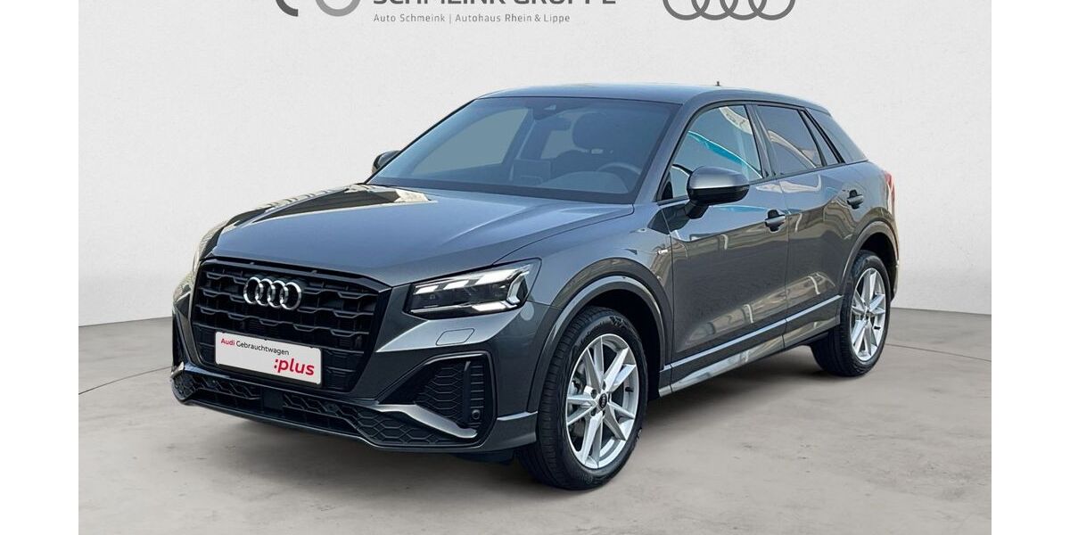 Audi Q2 4.468 km 36.480 &euro; Wesel 46483