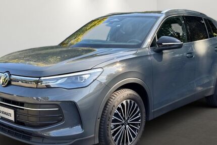 VW Tiguan 13.086 km 38.950 € Wuppertal 42109