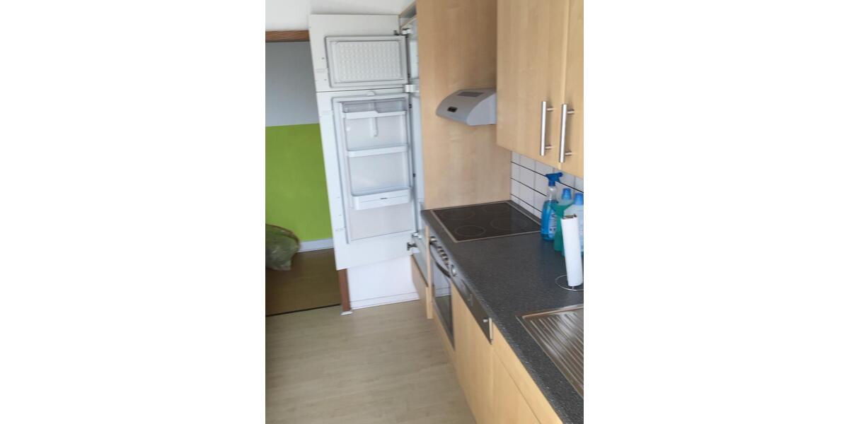 Etagenwohnung Moers - 1 Zimmer, 50 m&sup2;, 435&euro; | Angebot:25257694
