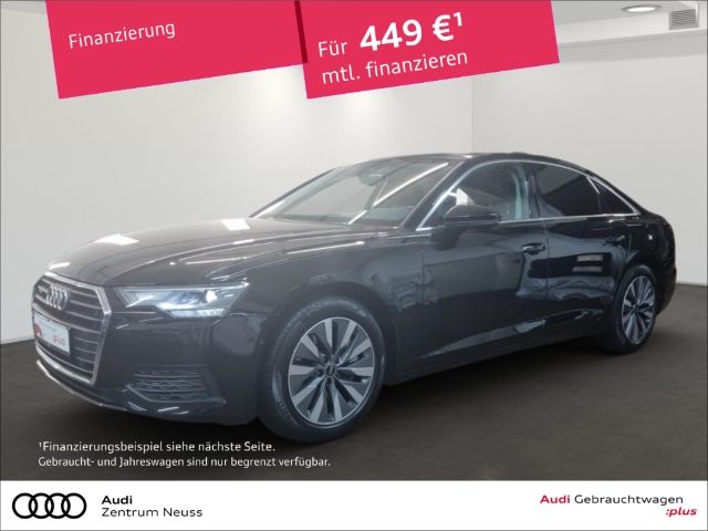 Audi A6 45.531 km 28.900 &euro; Neuss 41464
