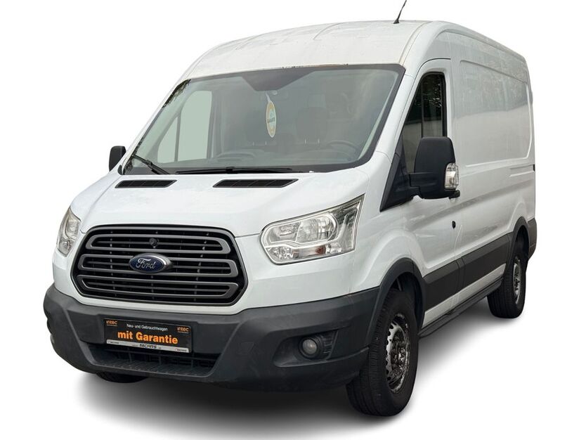Ford Transit 145.923 km 11.280 € Duisburg 47249