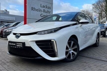 Toyota Mirai 72.671 km 9.950 &euro; Dinslaken 46537