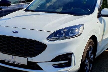 Ford Kuga 33.421 km 22.910 € Wachtendonk 47669