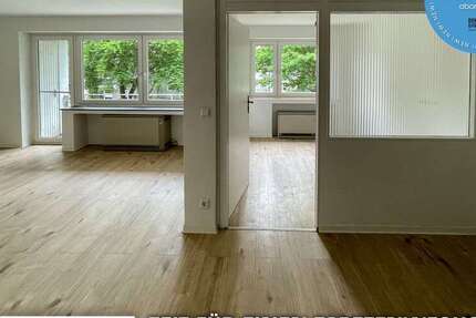 Wohnung zum Mieten in Duisburg 397 € 56.68 m² 2 zimmer