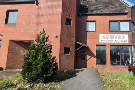 Wohnung Krefeld Fischeln - 3 Zimmer, 98 m&sup2;, 1.070&euro; | Angebot:27087111