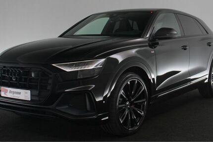 Audi Q8 109.589 km 61.991 &euro; Krefeld 47803