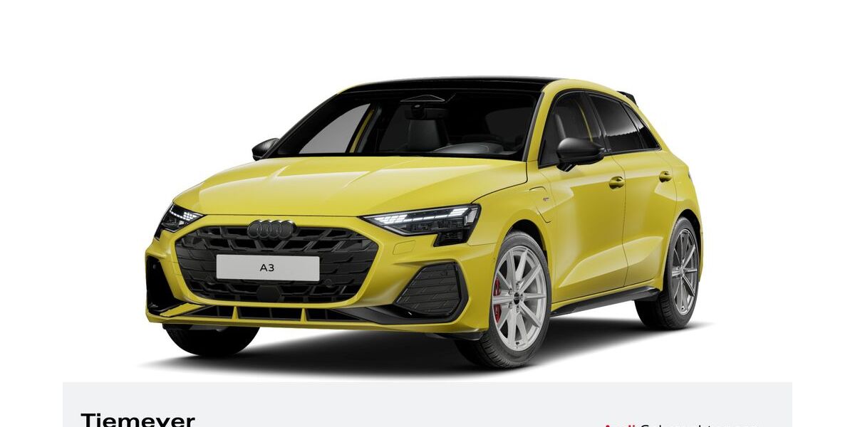 Audi A3 6.980 km 42.420 &euro; Dorsten 46284