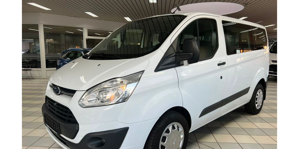 Ford Transit 182.147 km 11.990 &euro; Neuss 41469