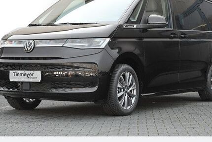 VW T7 California