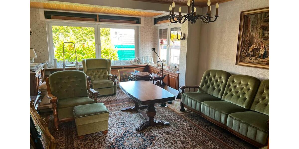 Reihenhaus Gelsenkirchen Gelsenkirchen-Mitte - 3.5 Zimmer, 67 m&sup2;, 195.000&euro; | Angebot:27430309