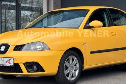 Seat Ibiza 153.000 km 2.699 &euro; Mülheim an der Ruhr 45475