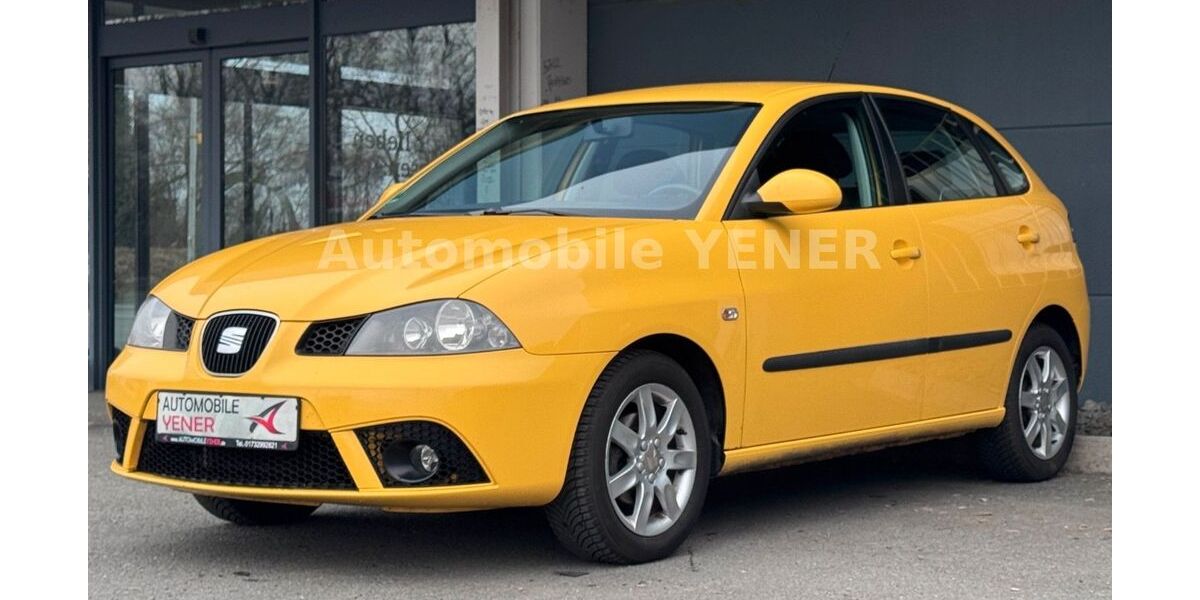 Seat Ibiza 153.000 km 2.699 &euro; Mülheim an der Ruhr 45475