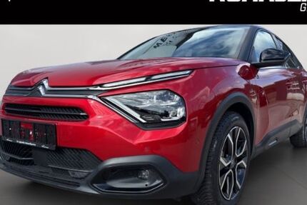 Citroen ë-C4 26.690 km 18.490 &euro; Essen 45143