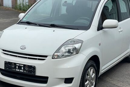Daihatsu Sirion 163.444 km 1.799 &euro; Krefeld 47799