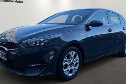 Kia ceed / Ceed 19.467 km 22.450 &euro; Gelsenkirchen 45891