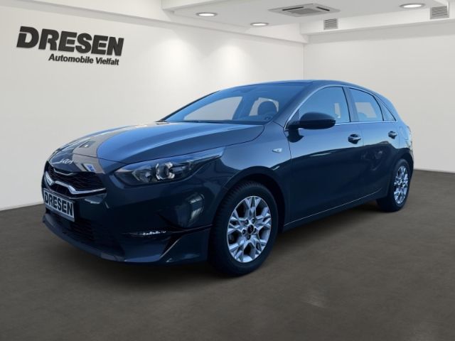 Kia ceed / Ceed 19.467 km 22.450 &euro; Gelsenkirchen 45891