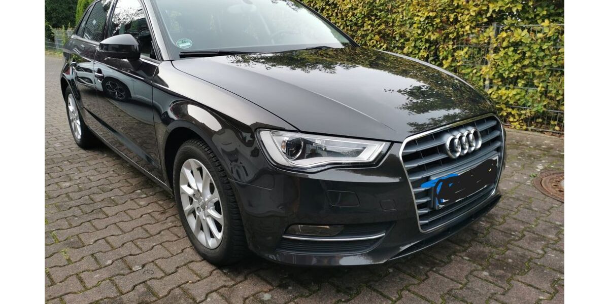 Audi A3 81.000 km 12.400 &euro; Willich 47877