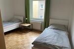 Etagenwohnung Essen Huttrop - 4 Zimmer, 82 m&sup2;, 1.710&euro; | Angebot:25647847