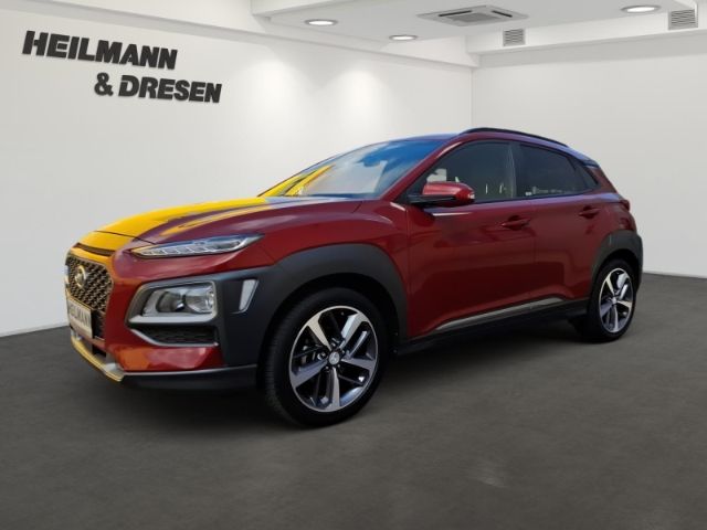 Hyundai KONA 23.412 km 16.450 &euro; Gelsenkirchen 45891