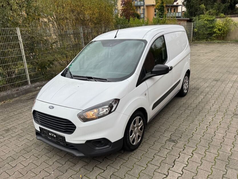 Ford Transit 130.000 km 8.900 € Herne ( Nordrhein-Westfalen ) 44628