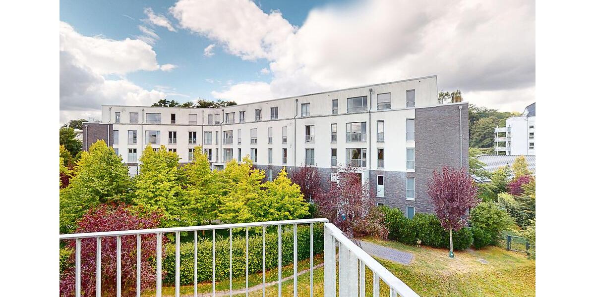 Etagenwohnung Düsseldorf Stadtbezirk 7 - 2 Zimmer, 79 m&sup2;, 1.490&euro; | Angebot:26180079