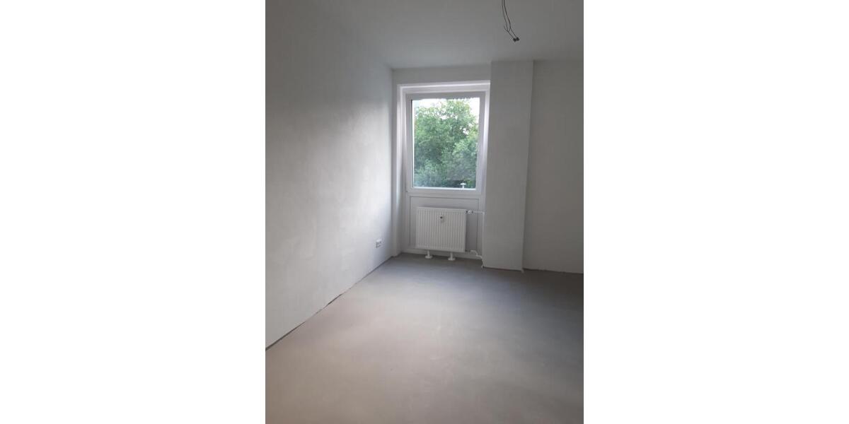 Etagenwohnung Gelsenkirchen Gelsenkirchen-Mitte - 3.5 Zimmer, 70 m&sup2;, 402&euro; | Angebot:26672521