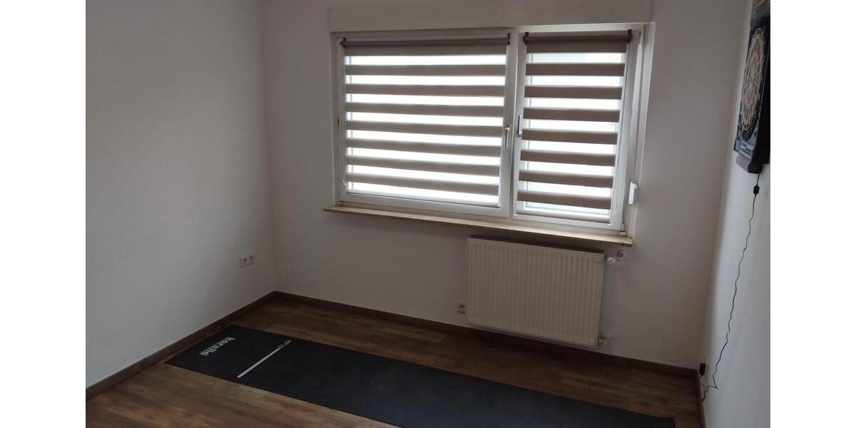 Etagenwohnung Duisburg Essenberg - 3 Zimmer, 64 m&sup2;, 600&euro; | Angebot:26361642